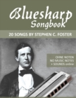 Image for Bluesharp Songbook - 20 Songs by Stephen C. Foster