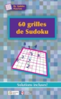 Image for 60 grilles de Sudoku (French Edition)