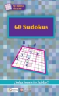 Image for 60 Sudokus (Spanish Edition)