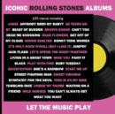 Image for The Rolling Stones Iconic Albums