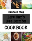 Image for Low Carb Fat Bombs