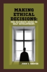 Image for Making Ethical Decisions
