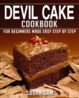 Image for Devil Cake Cookbook