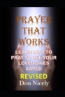 Image for Prayer That Works Revised Edition
