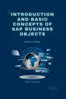Image for Introduction and Basic concepts of SAP Business Objects : Web intelligence