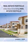 Image for Modern Real Estate Portfolio : Easy ways to building real estate portfolio