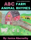 Image for ABC Farm Animal Rhymes