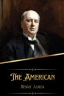 Image for The American (Illustrated)