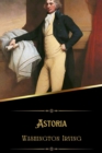 Image for Astoria (Illustrated)