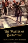 Image for The Master of Ballantrae (Illustrated)