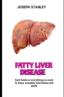 Image for Fatty Liver Disease : Fatty Liver Disease Associated with Nonalcoholic Drinking