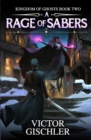 Image for A Rage of Sabers : An Epic Fantasy Series
