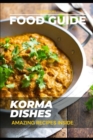 Image for Korma Dishes