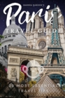 Image for Bandra Baboon&#39;s PARIS Travel Guide