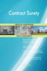 Image for Contract Surety Critical Questions Skills Assessment