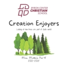 Image for Creation Enjoyers : Looking at how trees are part of God&#39;s world!