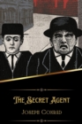 Image for The Secret Agent (Illustrated)