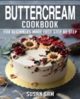 Image for Buttercream Cookbook