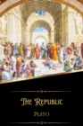 Image for The Republic (Illustrated)