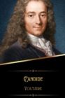 Image for Candide (Illustrated)