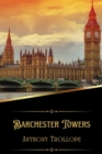 Image for Barchester Towers (Illustrated)