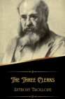 Image for The Three Clerks (Illustrated)