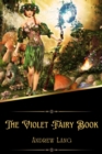 Image for The Violet Fairy Book (Illustrated)