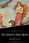 Image for The Crimson Fairy Book (Illustrated)