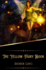Image for The Yellow Fairy Book (Illustrated)
