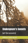 Image for Shakespeare&#39;s Sonnets : (all 154 sonnets)