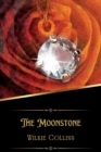 Image for The Moonstone (Illustrated)