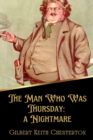 Image for The Man Who Was Thursday