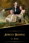 Image for Strictly Business (Illustrated)