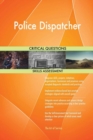 Image for Police Dispatcher Critical Questions Skills Assessment