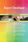 Image for Report Developer Critical Questions Skills Assessment