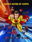 Image for Super Heroes of Earth