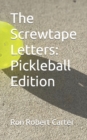 Image for The Screwtape Letters : Pickleball Edition