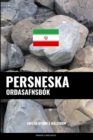Image for Persneska Ordasafnsbok