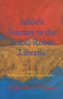 Image for Sable&#39;s Journey to the Scroll Room Libraria
