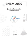 Image for Enem 2009 : Questoes Comentadas de Matematica