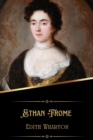 Image for Ethan Frome (Illustrated)