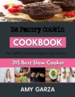 Image for Ds Pantry Cookin