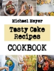 Image for Tasty Cake Recipes