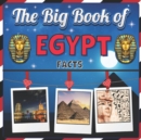 Image for Egypt facts