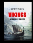 Image for Vikings : Guerreiros E Mercantes