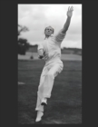 Image for John Barton King, cricket&#39;s first and greatest swing bowler.