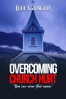 Image for Overcoming Church Hurt