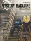 Image for Mystery Magazine : December 2022