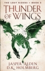 Image for Thunder of Wings