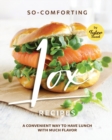 Image for So-Comforting Lox Recipes